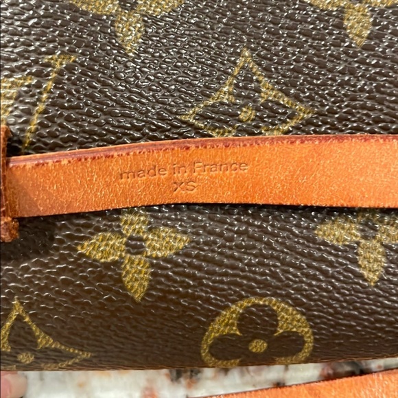 Louis Vuitton Bags Vintage Louis Vuitton Florentine Bum Bag Poshmark